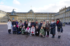 ドイツ・クリスマスマーケットの旅！24-105mmG