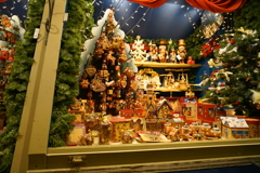 ドイツ・クリスマスマーケットの旅！24-105mmG