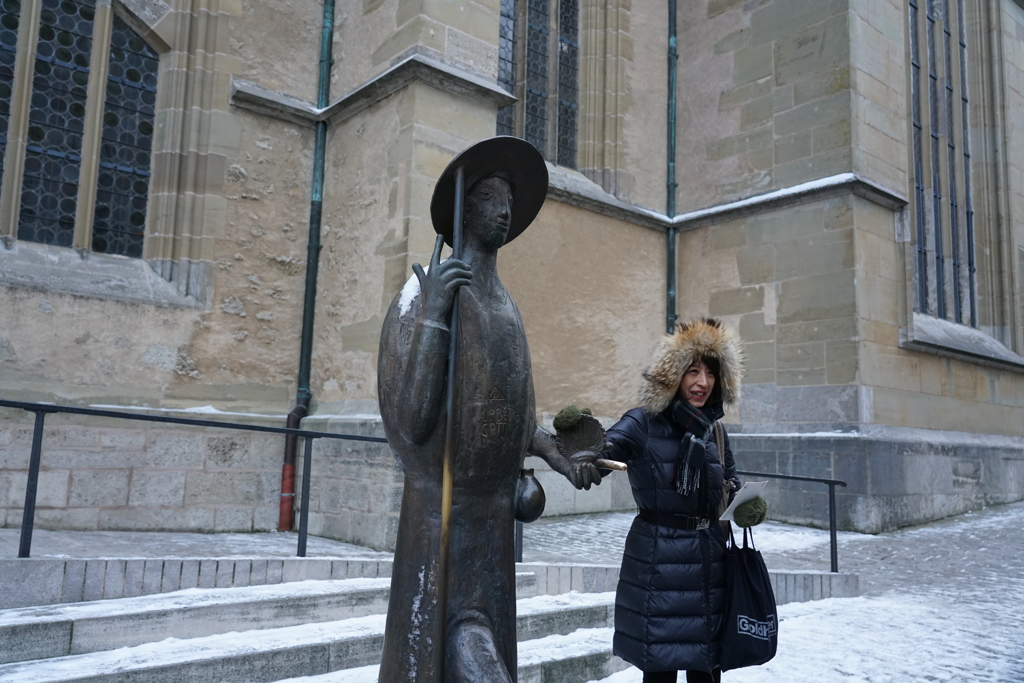 ドイツ・クリスマスマーケットの旅！24-105mmG