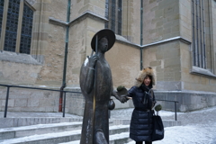 ドイツ・クリスマスマーケットの旅！24-105mmG