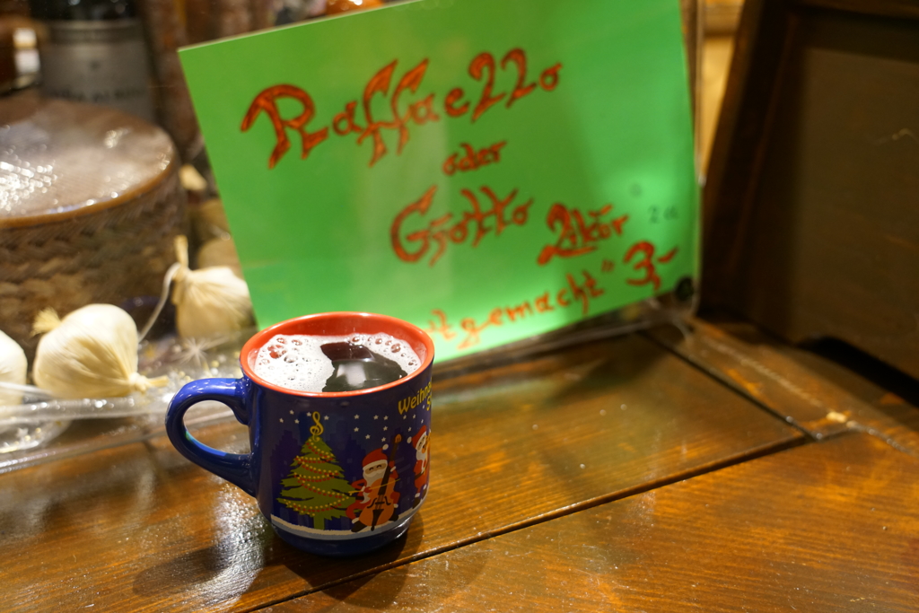 ドイツ・クリスマスマーケットの旅！24-105mmG