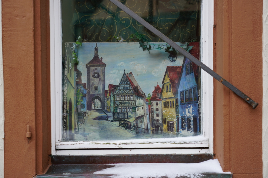 ドイツ・クリスマスマーケットの旅！24-105mmG