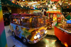 ドイツ・クリスマスマーケットの旅！24-105mmG