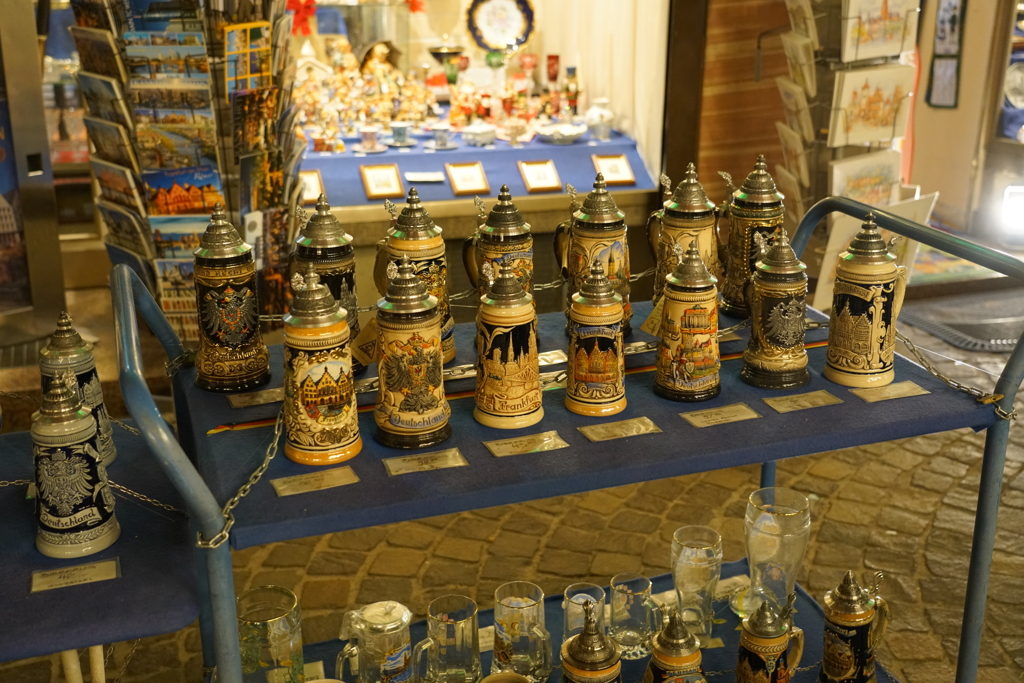 ドイツ・クリスマスマーケットの旅！24-105mmG