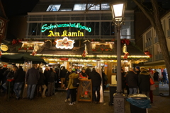 ドイツ・クリスマスマーケットの旅！24-105mmG