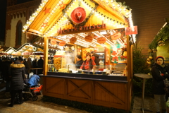 ドイツ・クリスマスマーケットの旅！