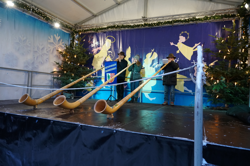 ドイツ・クリスマスマーケットの旅！24-105mmG