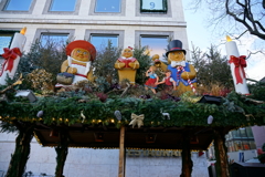 ドイツ・クリスマスマーケットの旅！24-105mmG