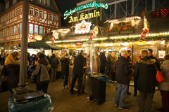 ドイツ・クリスマスマーケットの旅！24-105mmG