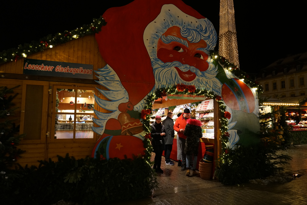 ドイツ・クリスマスマーケットの旅！24-105mmG