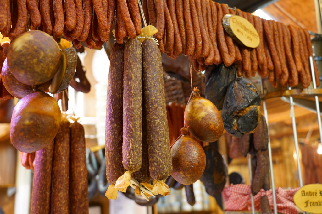 ドイツ・クリスマスマーケットの旅！24-105mmG