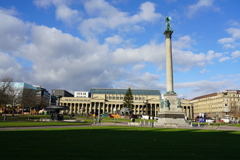 ドイツ・クリスマスマーケットの旅！24-105mmG