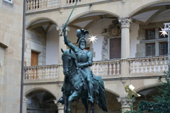 ドイツ・クリスマスマーケットの旅！24-105mmG