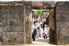 スリランカ世界遺産の旅