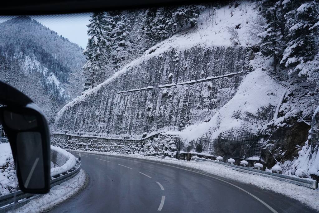 ドイツ・クリスマスマーケットの旅！24-105mmG