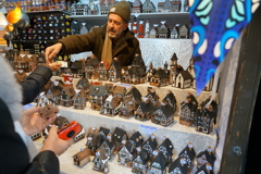 ドイツ・クリスマスマーケットの旅！24-105mmG