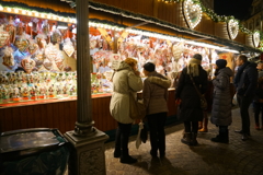 ドイツ・クリスマスマーケットの旅！24-105mmG