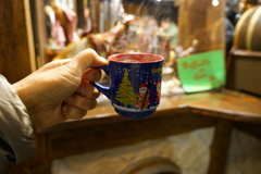 ドイツ・クリスマスマーケットの旅！24-105mmG