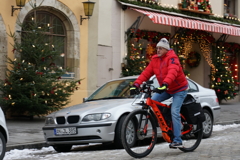 ドイツ・クリスマスマーケットの旅！24-105mmG