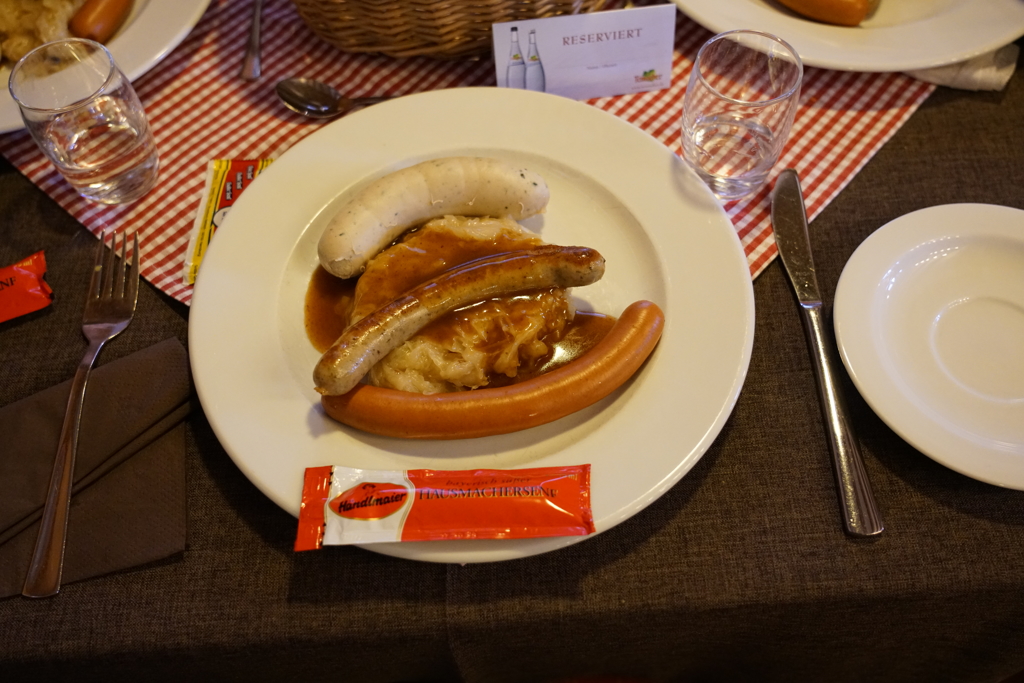 ドイツ・クリスマスマーケットの旅！24-105mmG