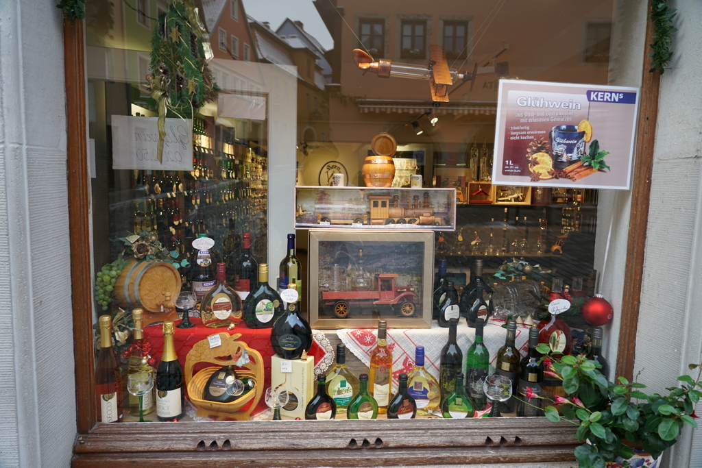 ドイツ・クリスマスマーケットの旅！24-105mmG