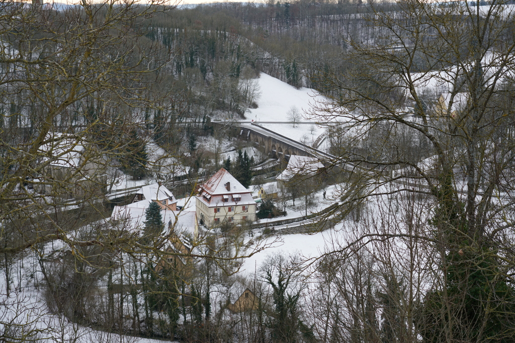 ドイツ・クリスマスマーケットの旅！24-105mmG