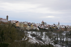 ドイツ・クリスマスマーケットの旅！24-105mmG