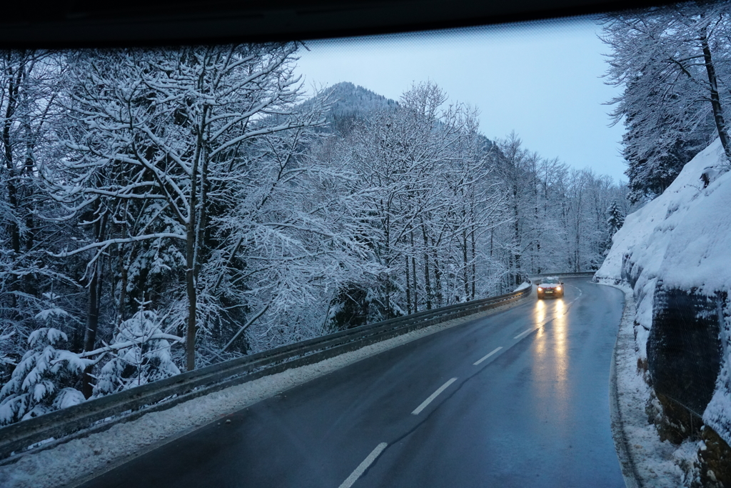 ドイツ・クリスマスマーケットの旅！24-105mmG