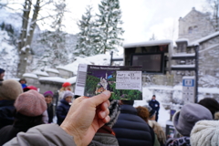 ドイツ・クリスマスマーケットの旅！24-105mmG