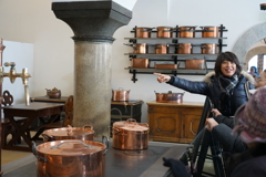 ドイツ・クリスマスマーケットの旅！24-105mmG