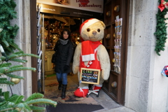 ドイツ・クリスマスマーケットの旅！24-105mmG