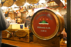 ドイツ・クリスマスマーケットの旅！24-105mmG