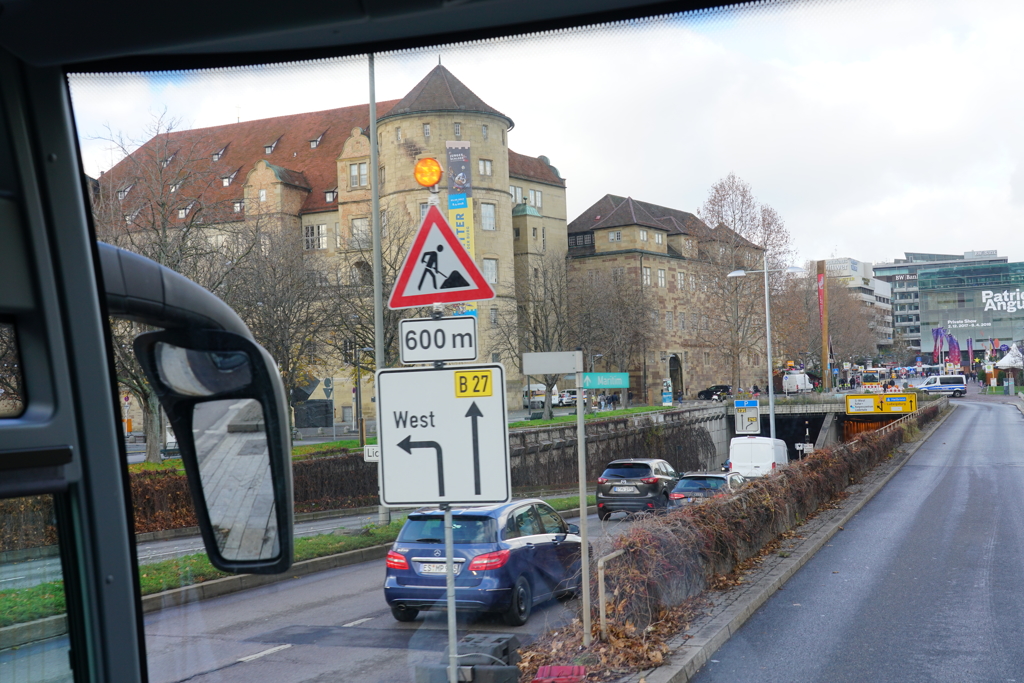 ドイツ・クリスマスマーケットの旅！24-105mmG