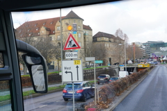 ドイツ・クリスマスマーケットの旅！24-105mmG