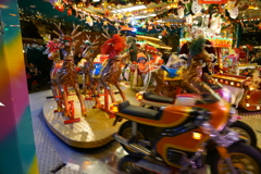 ドイツ・クリスマスマーケットの旅！24-105mmG