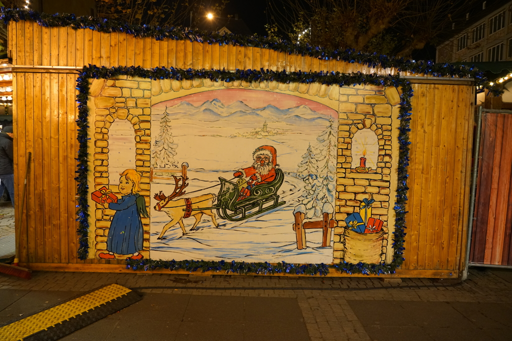 ドイツ・クリスマスマーケットの旅！24-105mmG