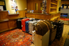 ドイツ・クリスマスマーケットの旅！24-105mmG