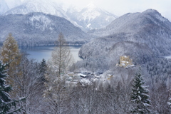 ドイツ・クリスマスマーケットの旅！24-105mmG