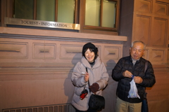 ドイツ・クリスマスマーケットの旅！24-105mmG