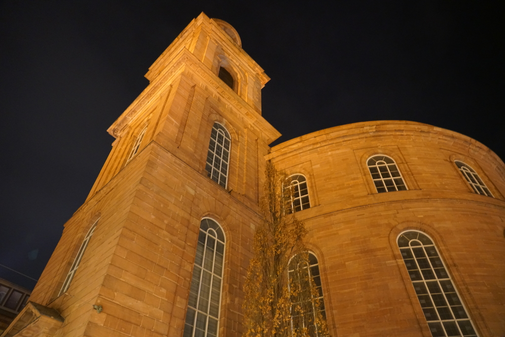 ドイツ・クリスマスマーケットの旅！24-105mmG