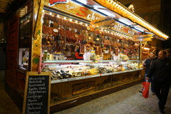 ドイツ・クリスマスマーケットの旅！24-105mmG