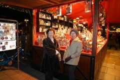 ドイツ・クリスマスマーケットの旅！24-105mmG