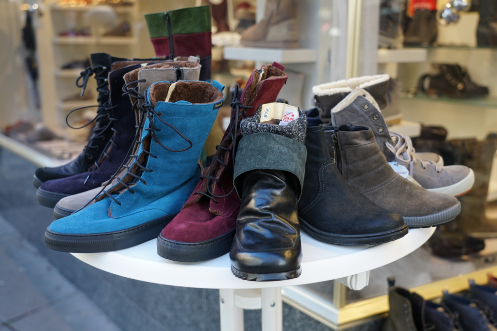 ドイツ・クリスマスマーケットの旅！24-105mmG