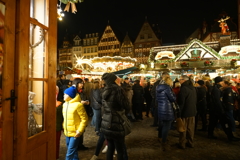 ドイツ・クリスマスマーケットの旅！