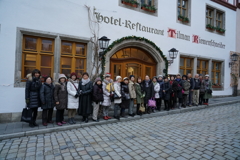 ドイツ・クリスマスマーケットの旅！24-105mmG