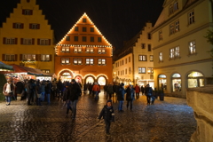 ドイツ・クリスマスマーケットの旅！24-105mmG