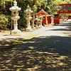 東国三社参り-息栖神社