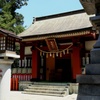 息栖神社