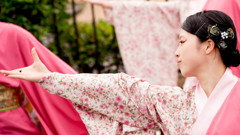 常笑＠犬山踊芸祭