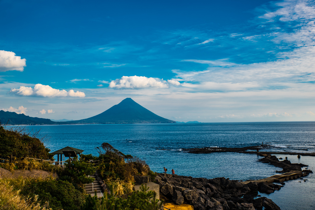 天下の絶景_伊能忠敬が見た景色